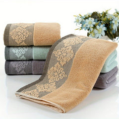 Sports Towel Water Absorbing Towel for Camping & Daily Use