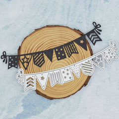 Lace Edge Metal Cutting Dies for Scrapbooking Album Making