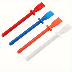 Glue Spreader Polypropylene Stick Applicator Painting Scraper