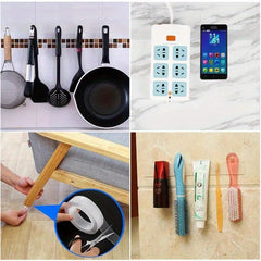 1pc Nanometer Tape Kitchen Shower Waterproof And Mildew proof Tape