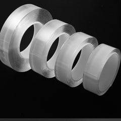 1pc Nanometer Tape Kitchen Shower Waterproof And Mildew proof Tape