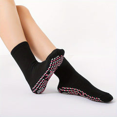 Self Heating Socks Health Protection Massage Cold Resistant Sweat Absorbing Sock