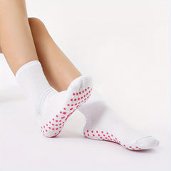 Self Heating Socks Health Protection Massage Cold Resistant Sweat Absorbing Sock