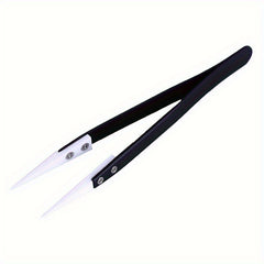 Ceramic Tweezers for Electronic Soldering