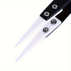 Ceramic Tweezers for Electronic Soldering