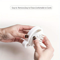 Hair Brush For Scalp Massage Curly Hair Styling
