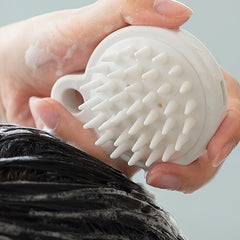 Hair Brush For Scalp Massage Curly Hair Styling