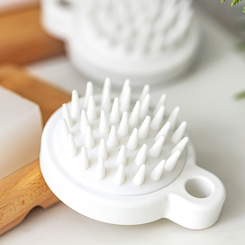 Hair Brush For Scalp Massage Curly Hair Styling