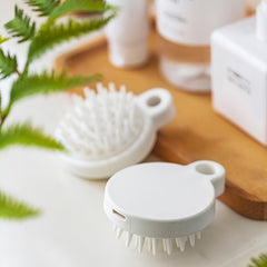 Hair Brush For Scalp Massage Curly Hair Styling