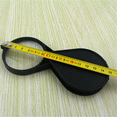 1pc Portable Folding Magnifying Glass 60x for Elderly