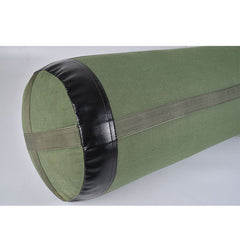 Canvas Boxing Punching Bag Unfilled Sandbag for Kicking Training