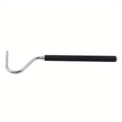 Stainless Steel Snake Tongs for Safe Reptile Handling