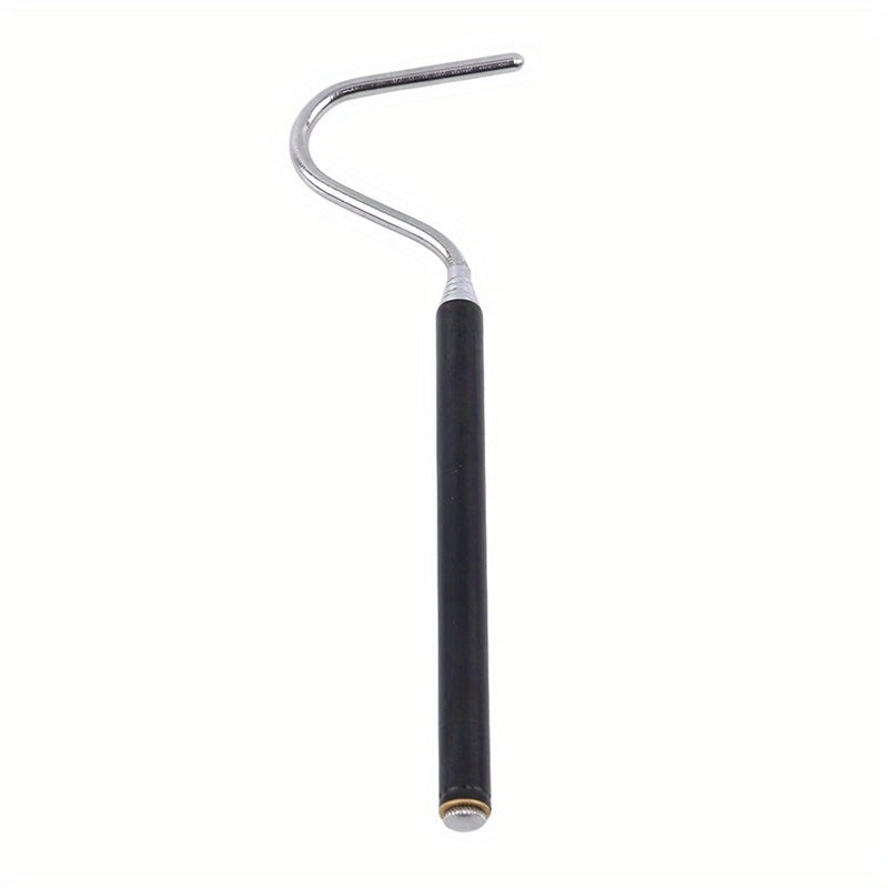 Stainless Steel Snake Tongs for Safe Reptile Handling
