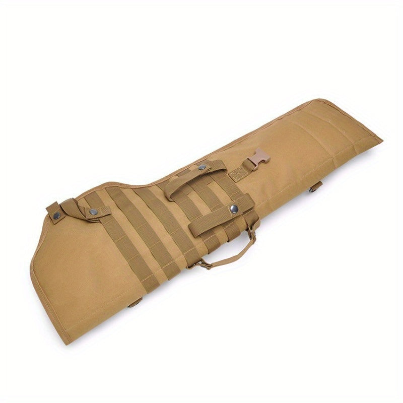 Outdoor Scabbard Military Holster Heavy Duty Storage Bag