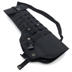 Outdoor Scabbard Military Holster Heavy Duty Storage Bag