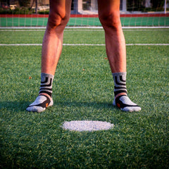 Outdoor Cycling Socks Thick Sports Socks for Men