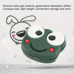 4pcs Silicone Tennis Dampeners Reduce Vibration And Improve Control