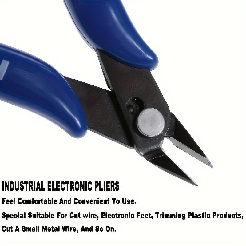 PLATO170 Electronic Cable Cutter Wire Cutter High Model Industrial Scissors