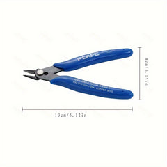 PLATO170 Electronic Cable Cutter Wire Cutter High Model Industrial Scissors