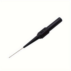 2pcs 30V Multimeter Test Lead Extention Back Probes Sharp Needle Micro Pin