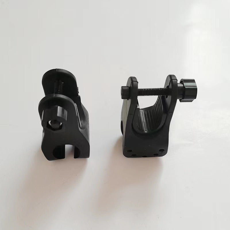 Mountain Bike Light Holder Flashlight Stand Cycling Accessories