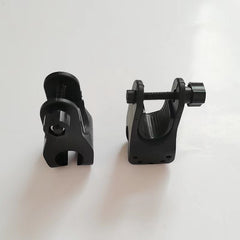 Mountain Bike Light Holder Flashlight Stand Cycling Accessories
