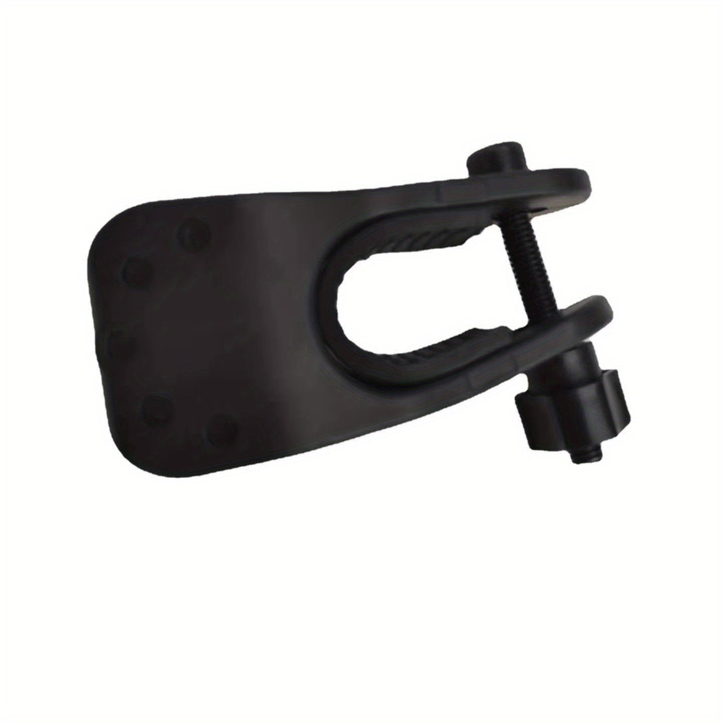 Mountain Bike Light Holder Flashlight Stand Cycling Accessories