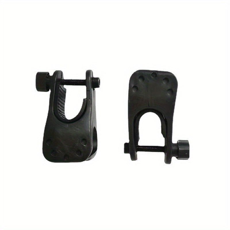 Mountain Bike Light Holder Flashlight Stand Cycling Accessories