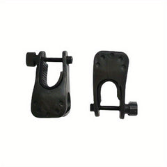 Mountain Bike Light Holder Flashlight Stand Cycling Accessories