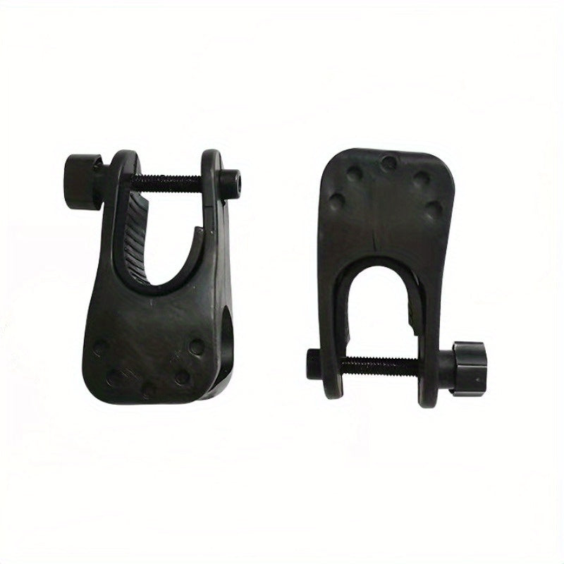 Mountain Bike Light Holder Flashlight Stand Cycling Accessories
