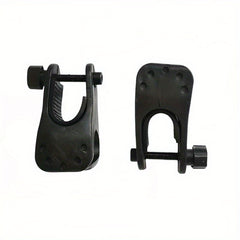 Mountain Bike Light Holder Flashlight Stand Cycling Accessories