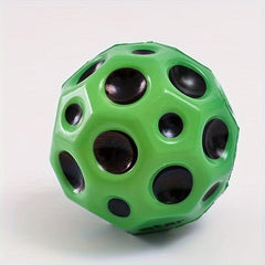 PU Space Ball High Bouncing Indoor Outdoor Ball