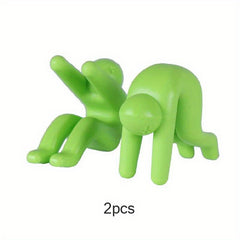Kitchen Lid Holder Silicone Lid Lifter Prevent Soup Spills