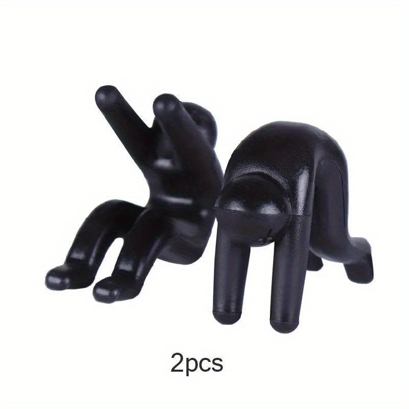 Kitchen Lid Holder Silicone Lid Lifter Prevent Soup Spills