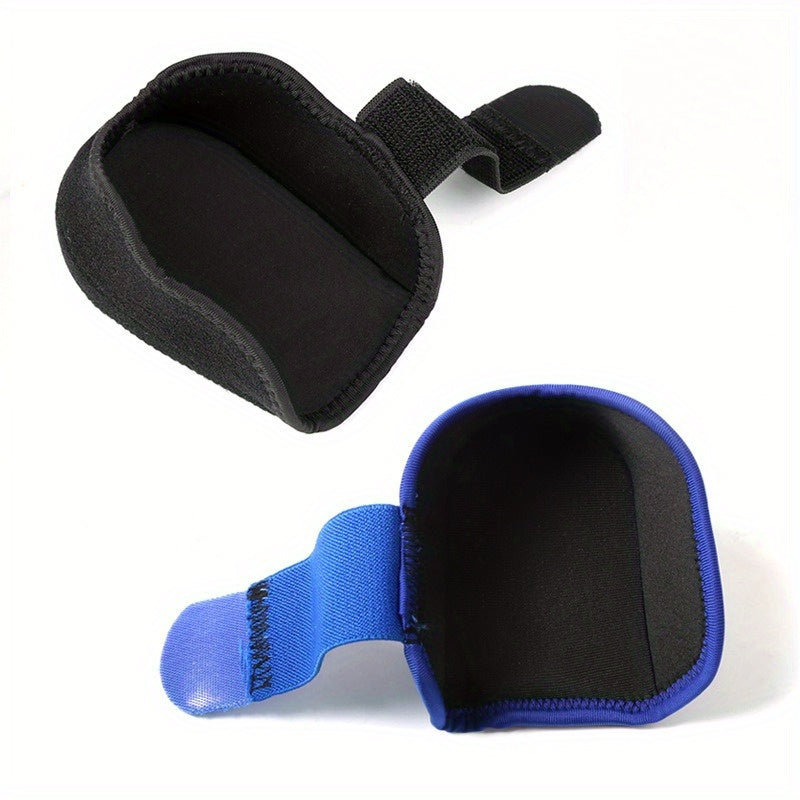 Invisible Heel Protection Sleeve for Fitness Yoga Pilates