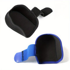 Invisible Heel Protection Sleeve for Fitness Yoga Pilates