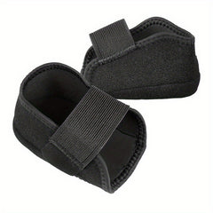 Invisible Heel Protection Sleeve for Fitness Yoga Pilates