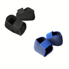 Invisible Heel Protection Sleeve for Fitness Yoga Pilates