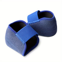 Invisible Heel Protection Sleeve for Fitness Yoga Pilates