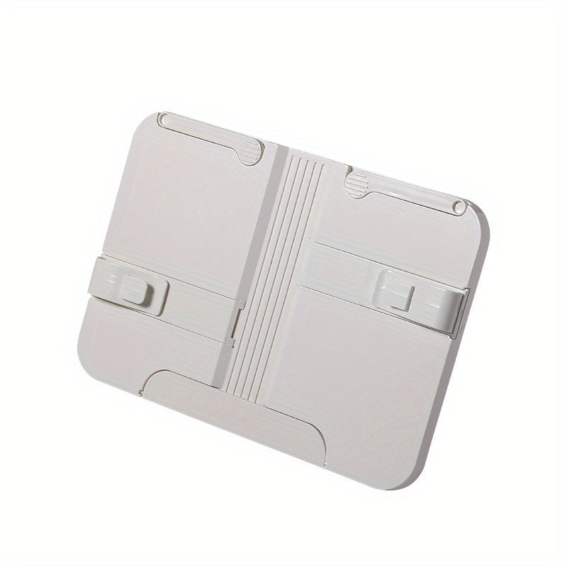 Adjustable Bookshelf Prevent Myopia, Suitable For Phone Tablet Computer Bracket