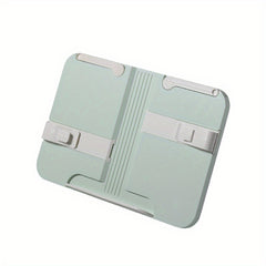 Adjustable Bookshelf Prevent Myopia, Suitable For Phone Tablet Computer Bracket