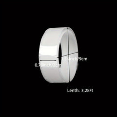 Heavy Duty Double Sided Tapes Reusable Traceless Strong Sticky Tape Strips