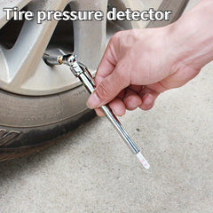 Portable Car Tire Pressure Detector Car Accessories