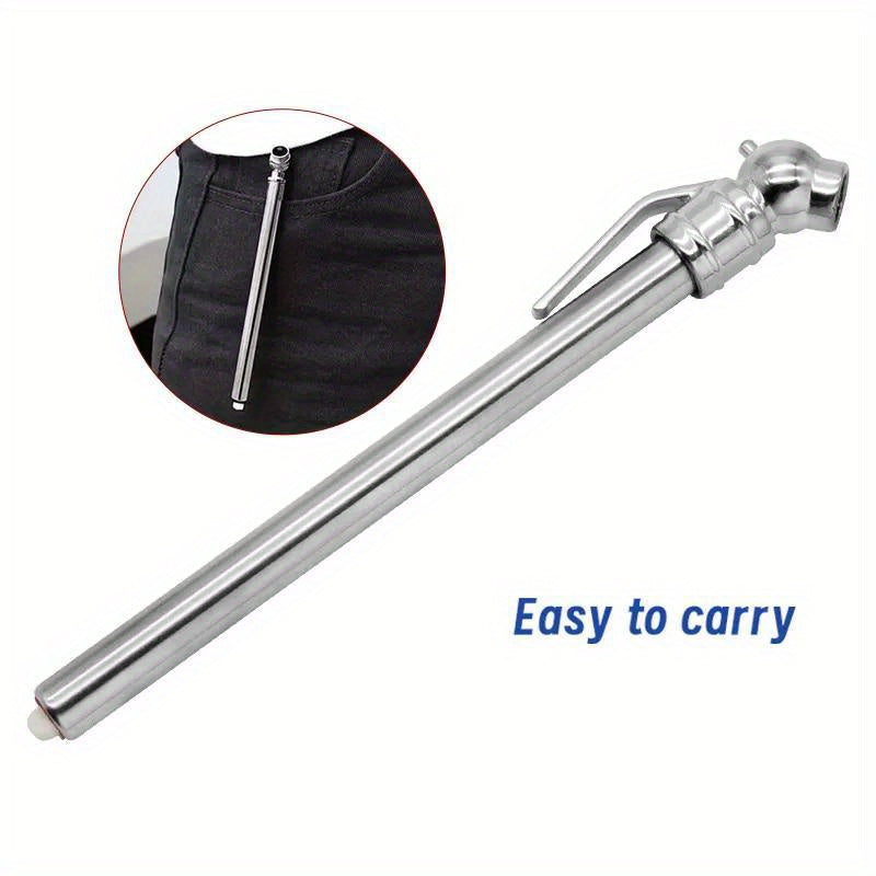 Portable Car Tire Pressure Detector Car Accessories