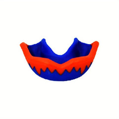 Adults Sport Mouth Guard Teeth Protector for Basketball Rugby Boxing