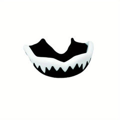Adults Sport Mouth Guard Teeth Protector for Basketball Rugby Boxing