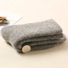 Warm Wool Socks for Men and Women