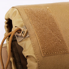 Molle Dump Pouch Drawstring Magazine Bag Quick Reloads