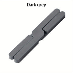 Foldable Silicone Trivets Non Slip Heat Resistant Folding Pad Eco