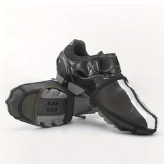 Half Palm Cycling Shoe Cover Mountain Bike Motorcycle Road Bike